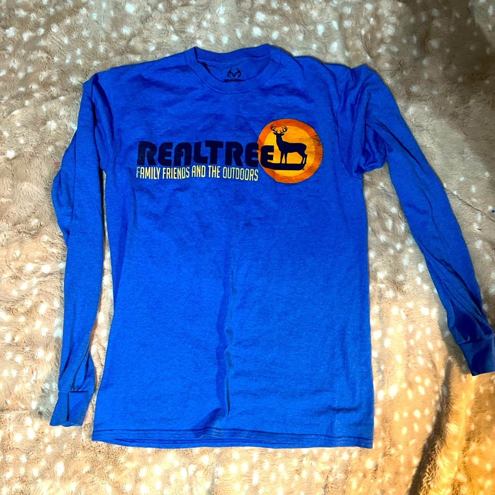 Worn once